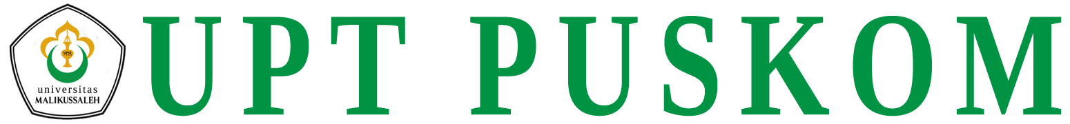 Logo UPT Puskom Ver 2