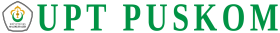 Logo UPT Puskom Mobile