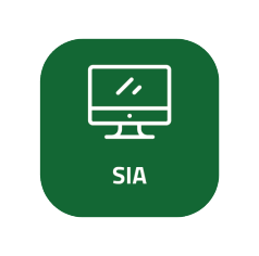 Logo Aplikasi SIA